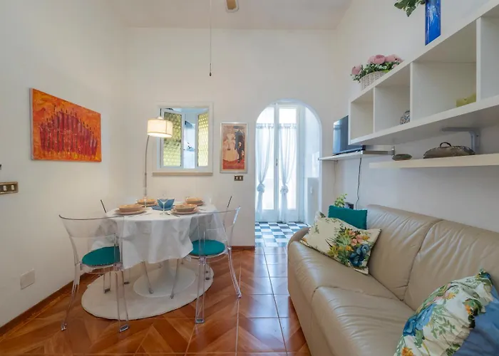 Appartement Moscova Dream - Bright&quiet 5th Floor