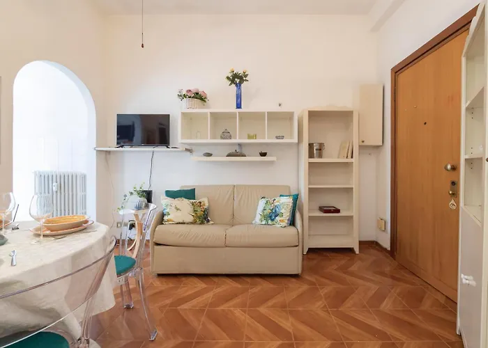 Moscova Dream - Bright&quiet 5th Floor