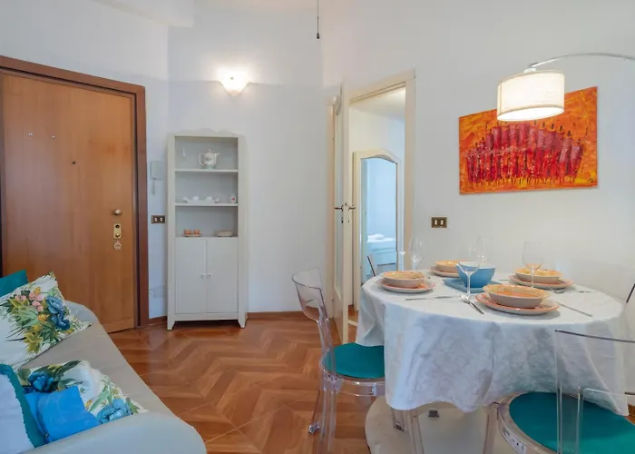 Moscova Dream - Bright&quiet 5th Floor *
