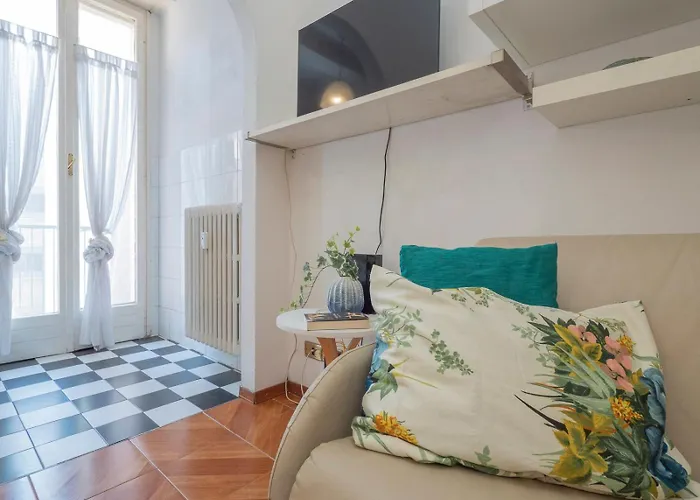 Moscova Dream - Bright&quiet 5th Floor *