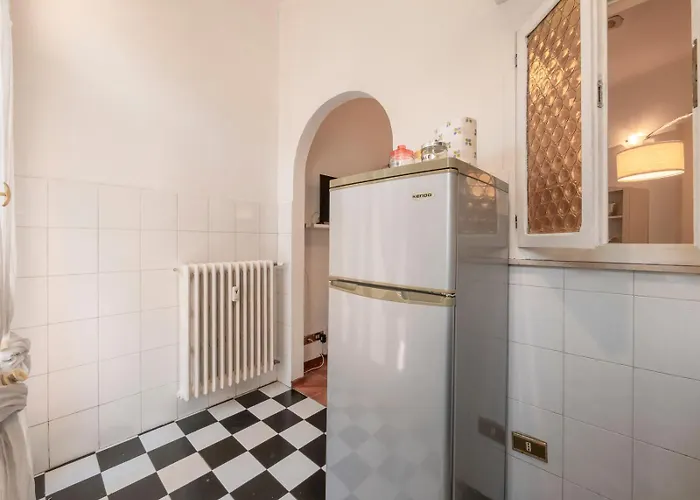 Moscova Dream - Bright&quiet 5th Floor Appartement