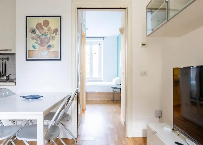 Appartement Ugolini 29