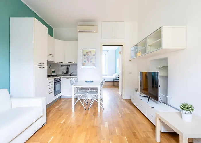 Ugolini 29 Appartement