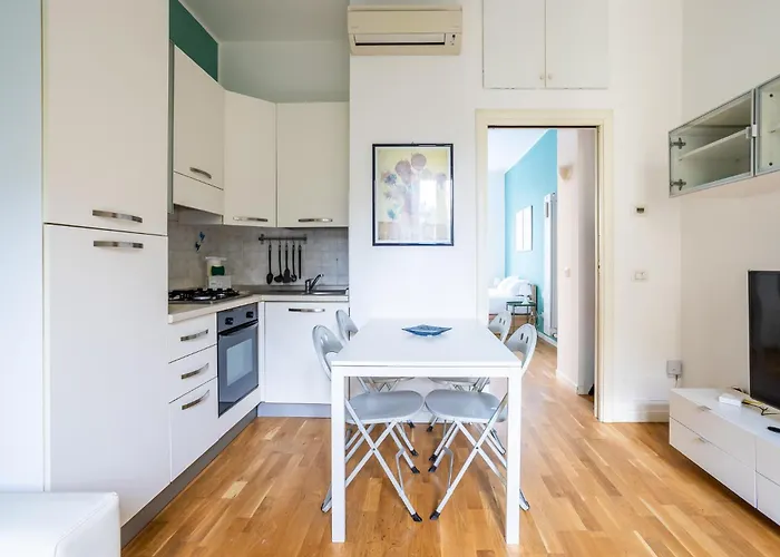 Appartement Ugolini 29