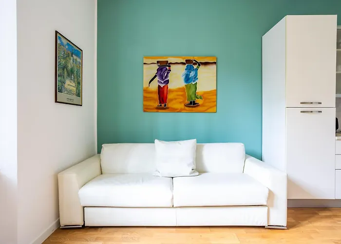 Ugolini 29 Appartement *