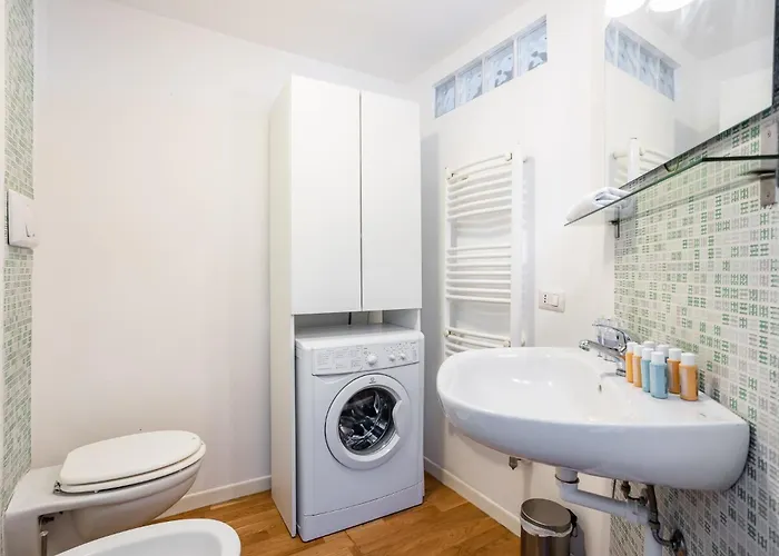 Appartement Ugolini 29 Milaan