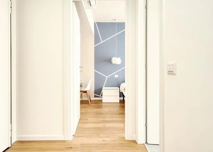 Lägenhet Hostmate - - Imperia's Prism - Romolo Iulm *