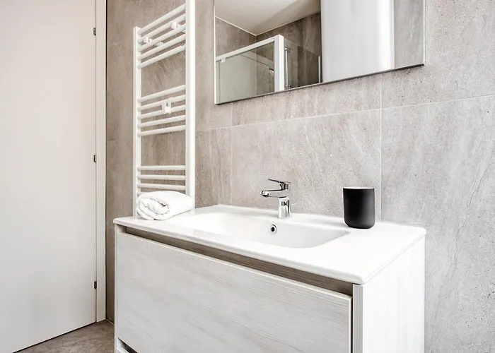 Lägenhet Hostmate - - Imperia's Prism - Romolo Iulm
