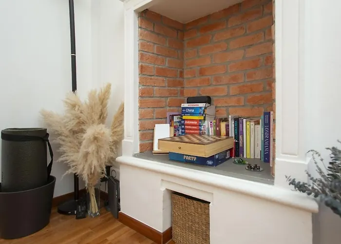 Correggio14 Living - *
