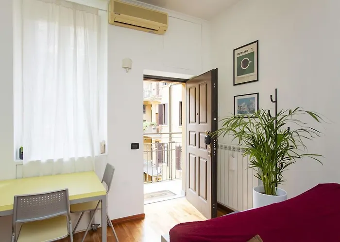 Correggio14 Living - *