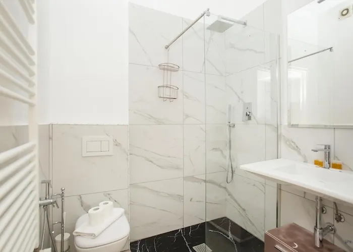 Apartamento Correggio14 Living - Milán