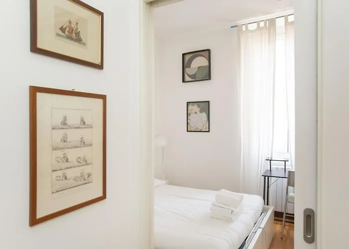 Correggio14 Living - *