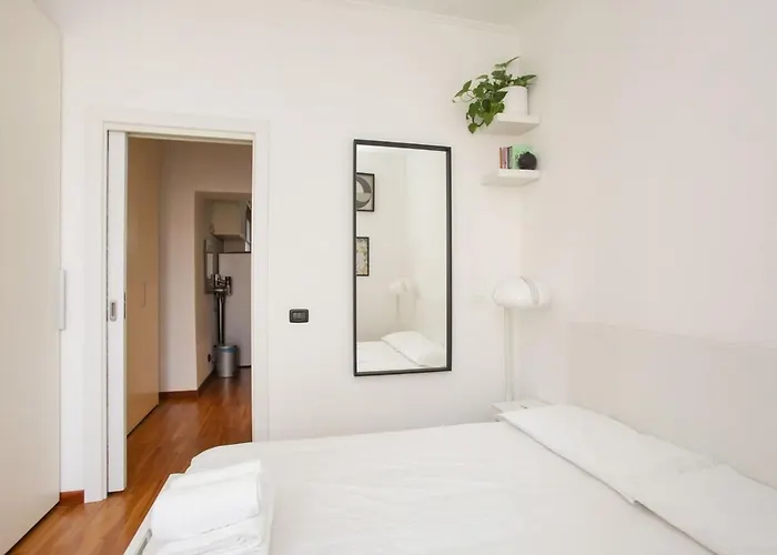 Correggio14 Living - Milán