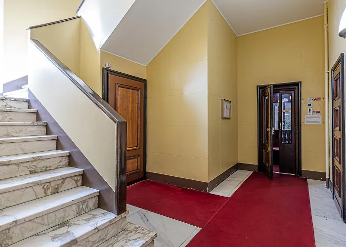 Gasthof Monnalisa A Due Passi Da Mailand