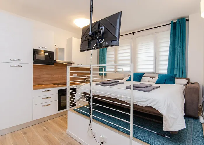 Apartmán Durante Flat