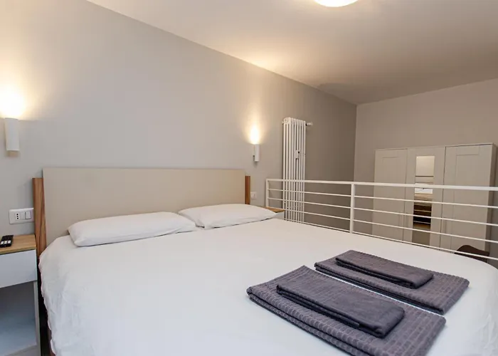 Durante Flat Apartmán *