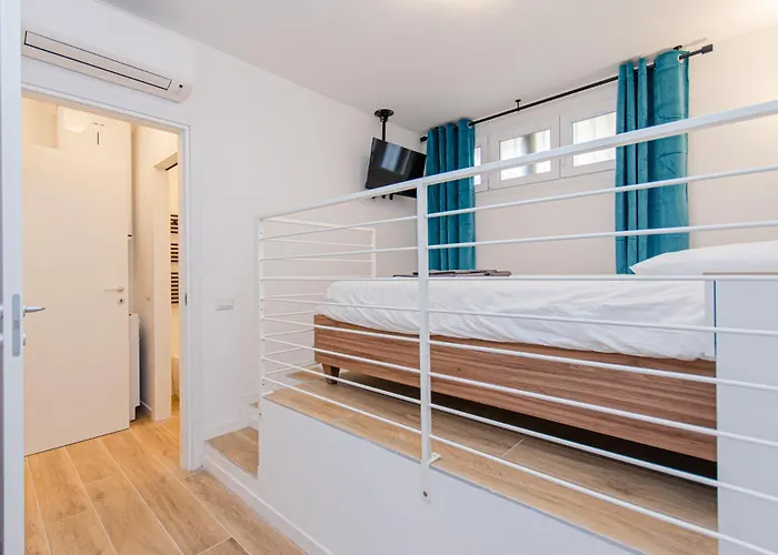 Durante Flat Apartmán