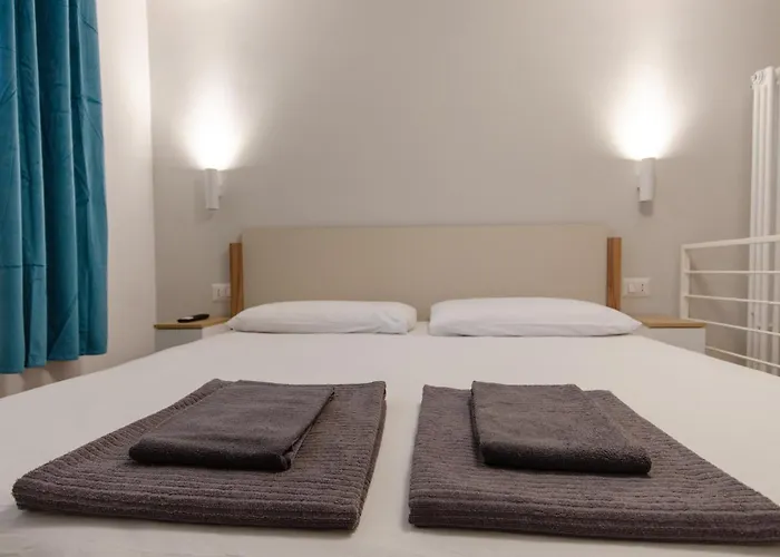 Apartmán Durante Flat Milán