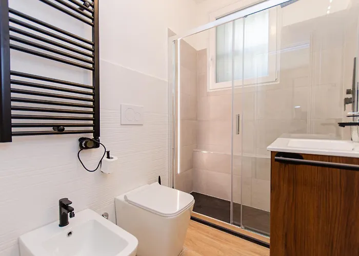 Durante Flat Apartmán