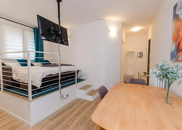 Durante Flat Apartmán *