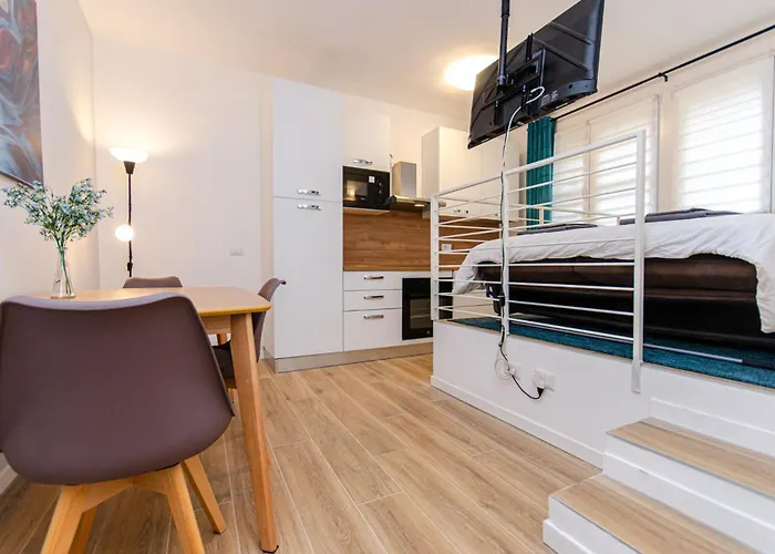 Apartmán Durante Flat *