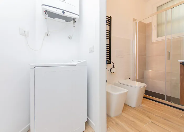 Apartmán Durante Flat