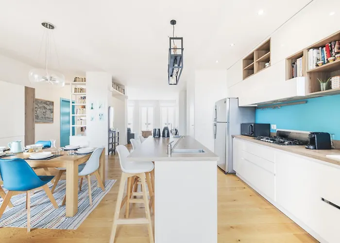 Apartment Easylife - - Cantore 12 - Navigli Milan