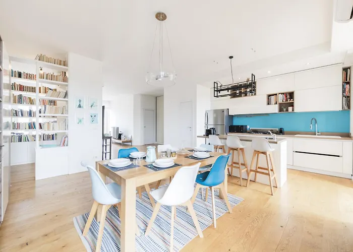 Apartment Easylife - - Cantore 12 - Navigli Milan