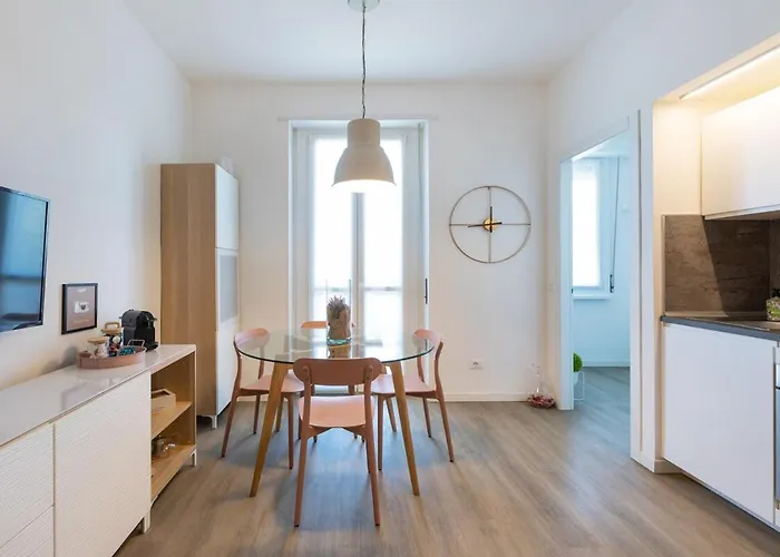 דירה Navigli Charm - Cozy & *