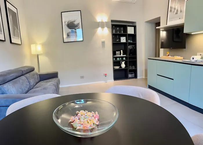 Lejlighed Italianstayrentals Solferino 37 Milano