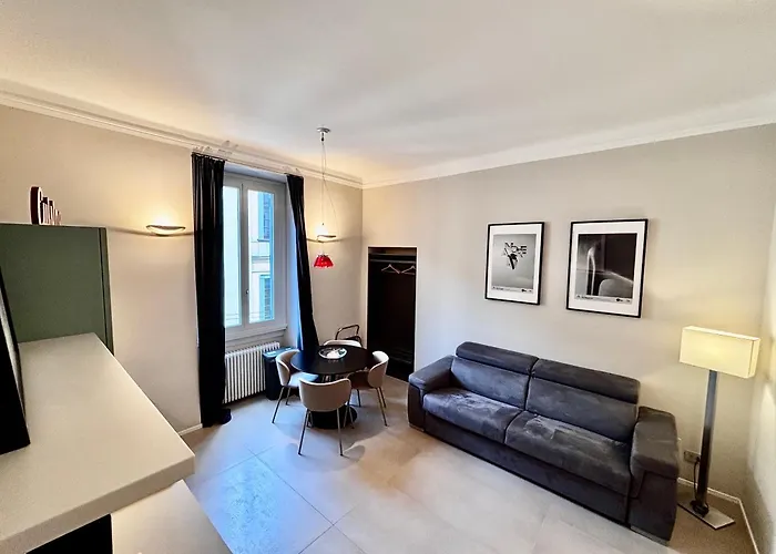 Italianstayrentals Solferino 37 Lejlighed *