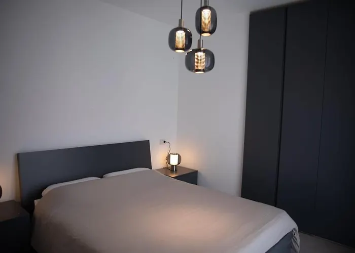 Bovisa - Terrace, Air Conditioner And Free Wi-fi Apartament Mediolan