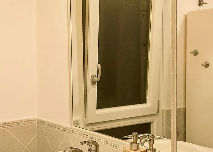 Apartmán Mivo Porta Romana M3 - 8 Minutes From Duomo And 250m From Metro Lodi *