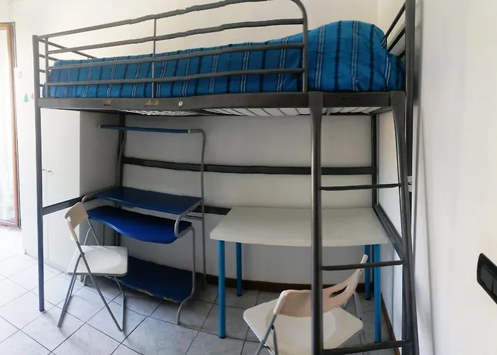 Erasmus بيت ضيافة ميلان