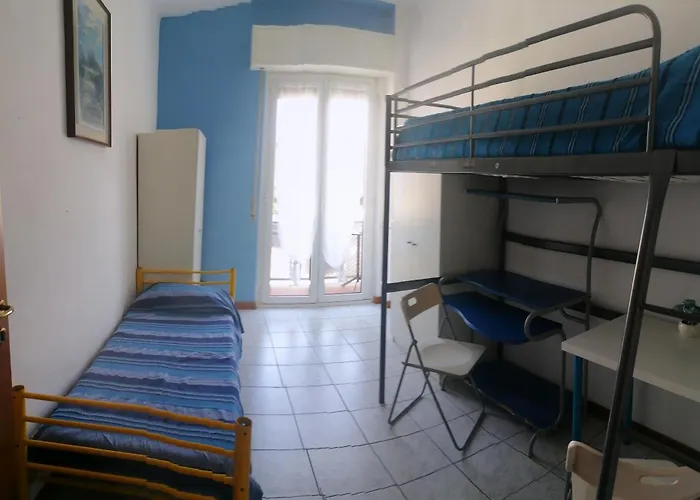 بيت ضيافة Erasmus ميلان