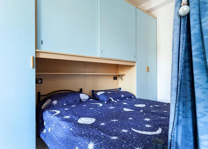 Erasmus بيت ضيافة ميلان