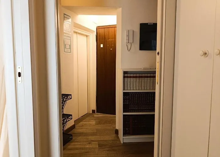 Appartement 20 Minutes From Center - Design *