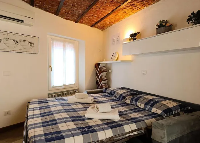 Appartement 20 Minutes From Center - Design *