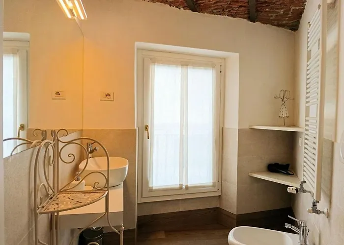Appartement 20 Minutes From Center - Design