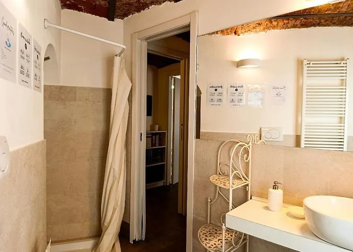Appartement 20 Minutes From Center - Design
