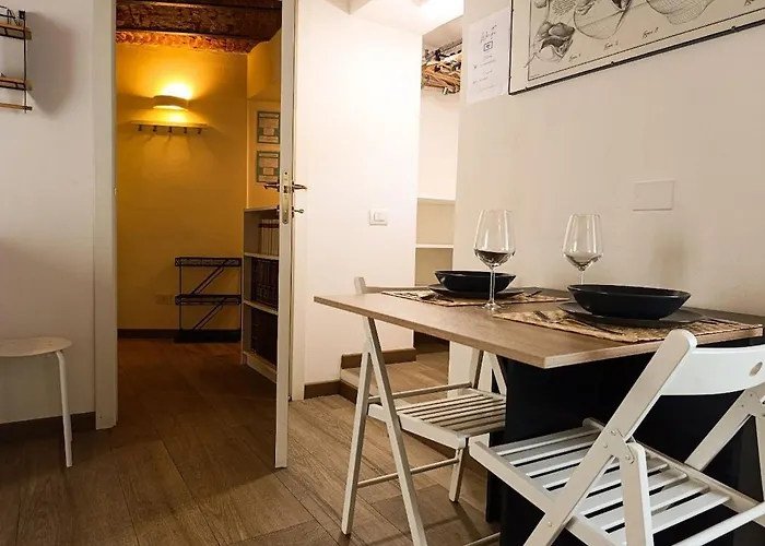 20 Minutes From Center - Design Appartement *