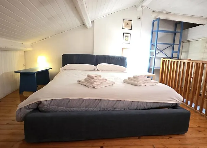 Via Del Torchio Cinque Vie Apartment Milan