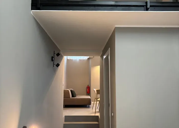 Hozyhome Design Loft In Via Cermenate * Milánó