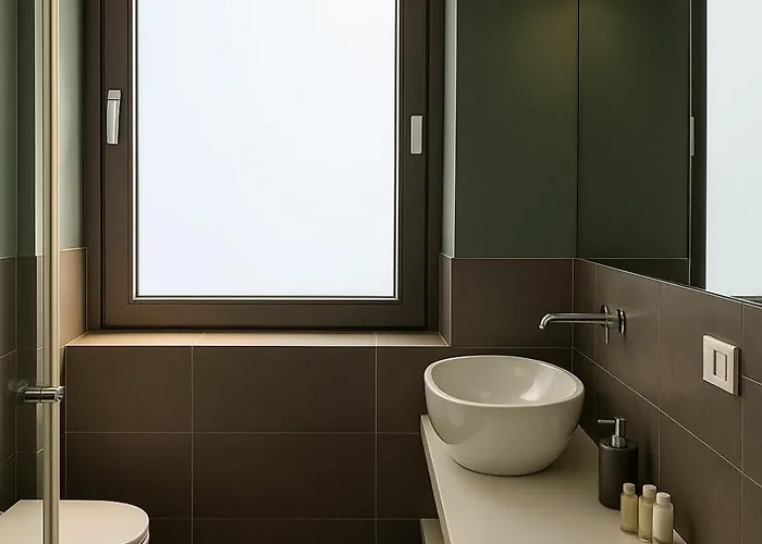 Apartament Serendipity Luxury - Isola Mediolan