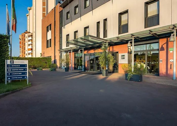 Ih Gioia Hotel Milano