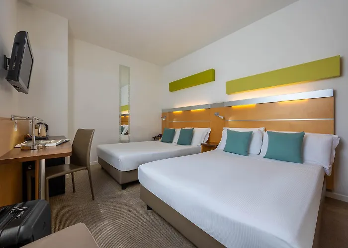 Ih Gioia Hotel 4*