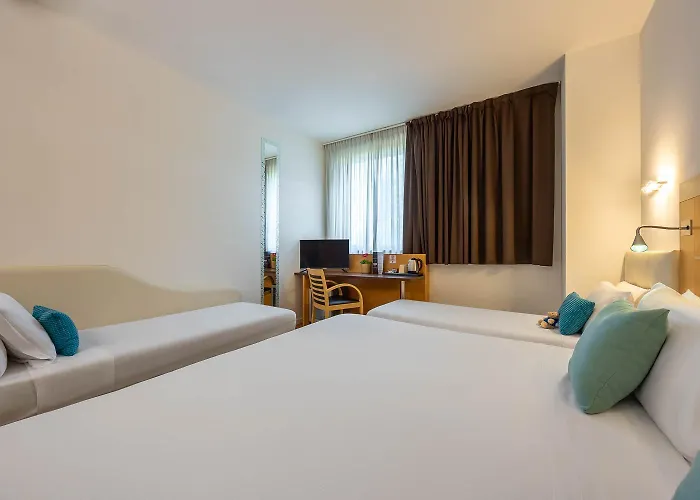 Ih Gioia Hotel Milano