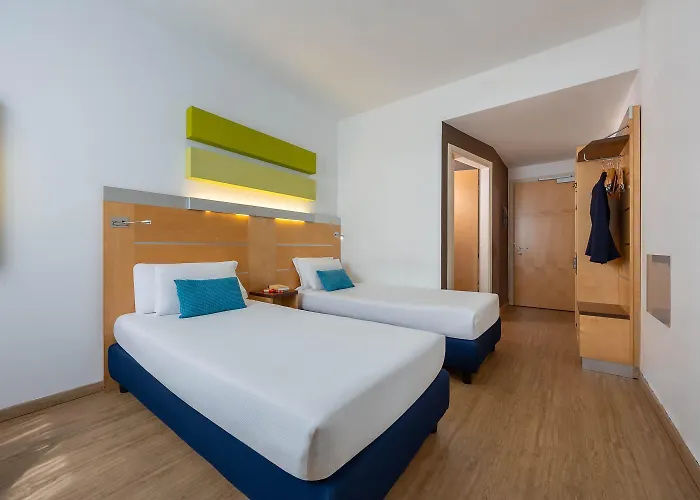 Hotel Ih Gioia 4*