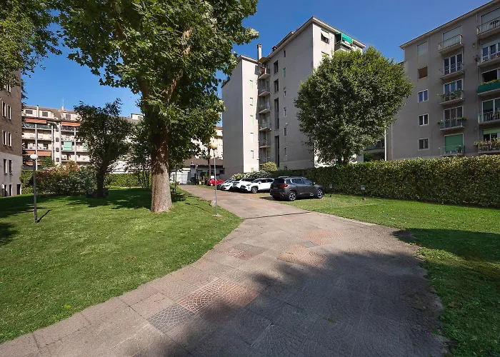 Ih Argonne Park 3* Milaan