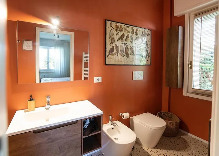 Nuovissimo Monolocale Con Cucina E Terrazzo * מילאנו